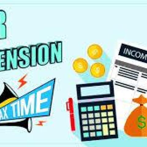 For Accounting and Txation Services