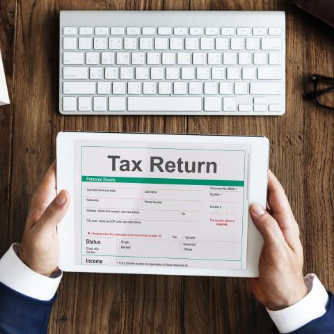 Income Tax Filing FY 2024-25 : ITR-2 And ITR-3 in live Now