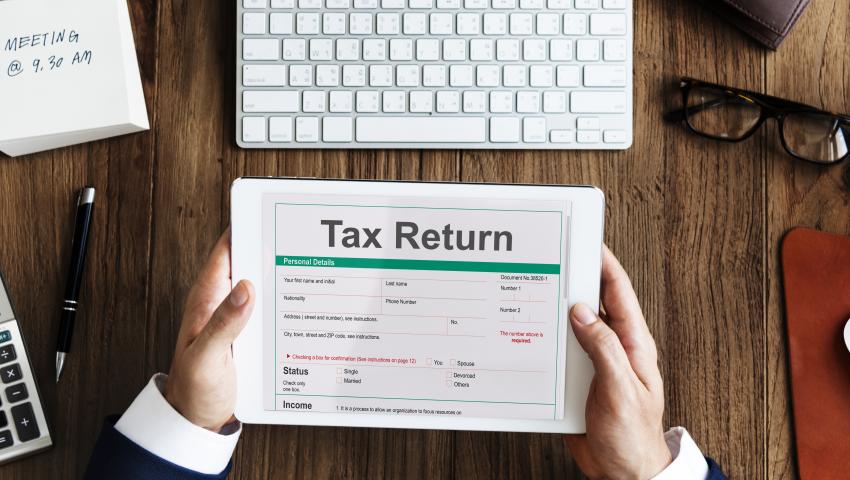 Choosing the Right ITR Form Based on Your Income Source